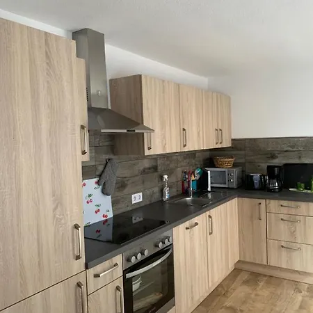 Apartment Neubert