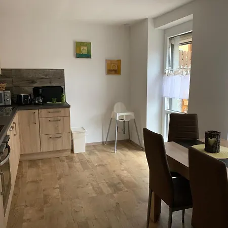 Neubert Apartment