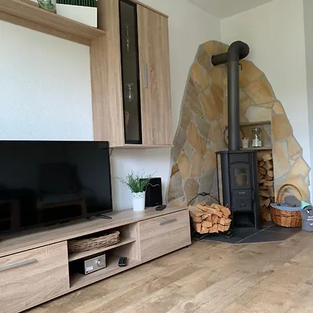 Neubert Apartment Zschorlau