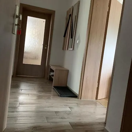 Neubert Apartment Zschorlau