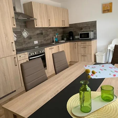 Neubert Apartment Zschorlau