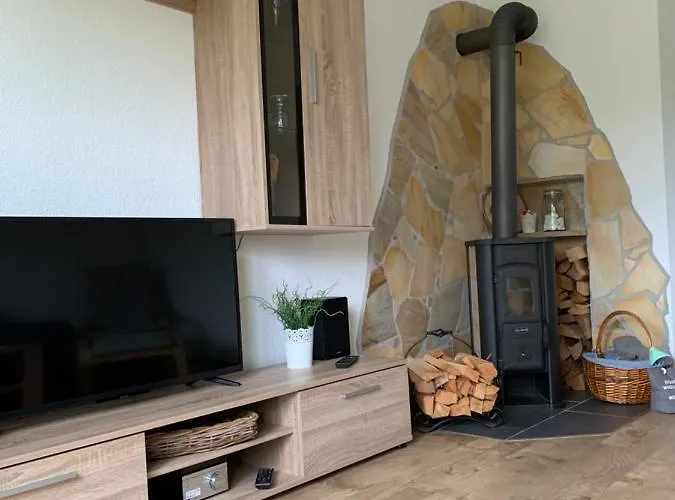 Neubert Appartement Zschorlau